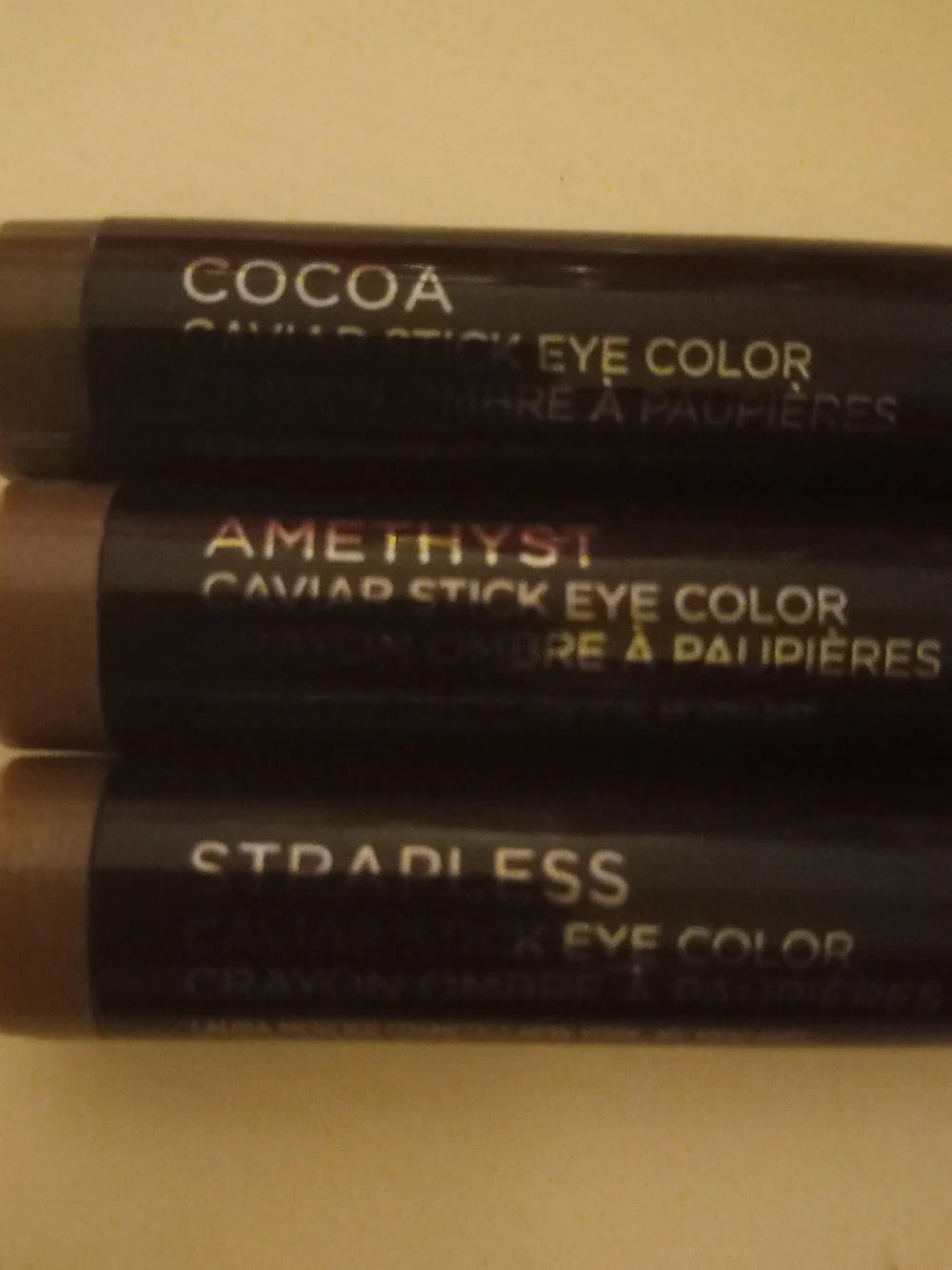 laura mercier creamy stick